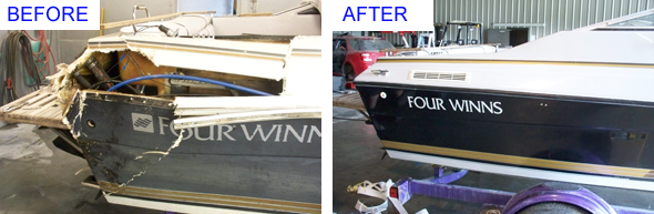 Boat Repair Forum - Total Boat Repair