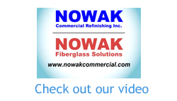 Nowak Commercial Refinishing Inc